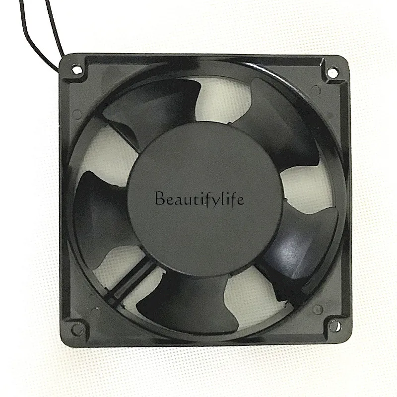 220V cooling fan, freezer refrigerator display cooling fan