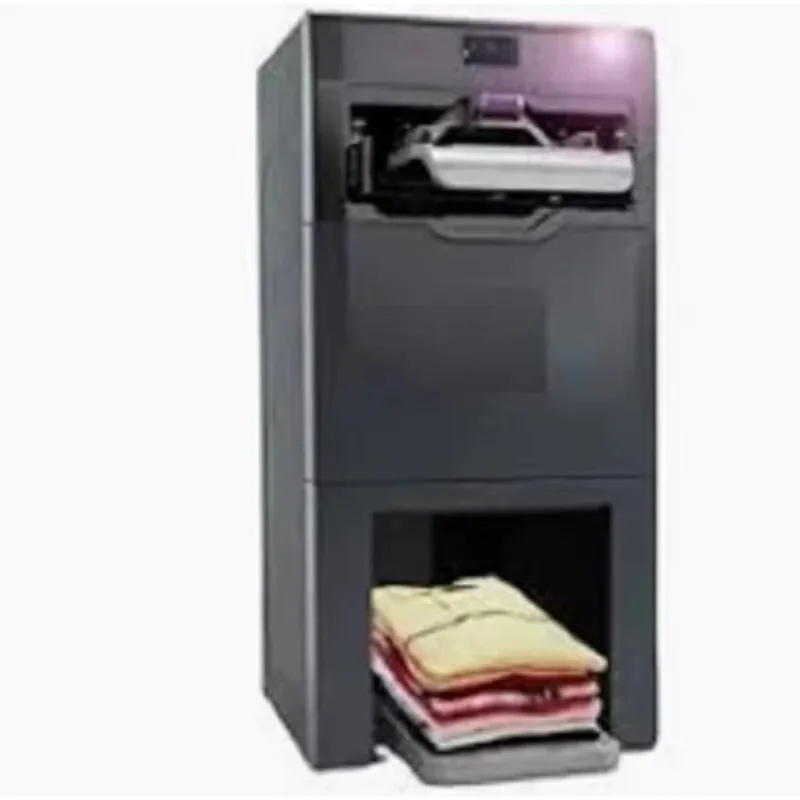 Top Quality Folding Foldimate fabric cloth folding laundry machine