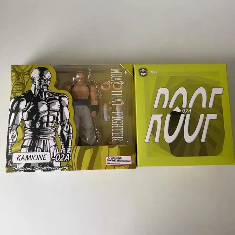 In-Stock Kamione Muay Thai Monks Shf 02a Dragon Ball Super Saiyan Vegeta Action Figure Model Boy Surprise Holiday Gift