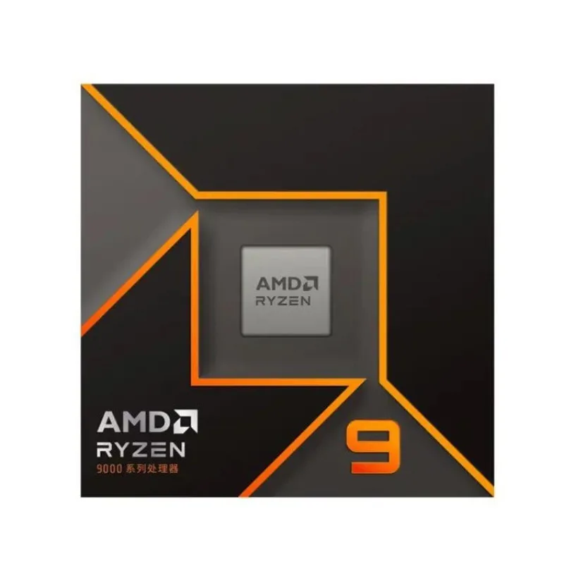 R9 9900X4Nm 12-Core… - image