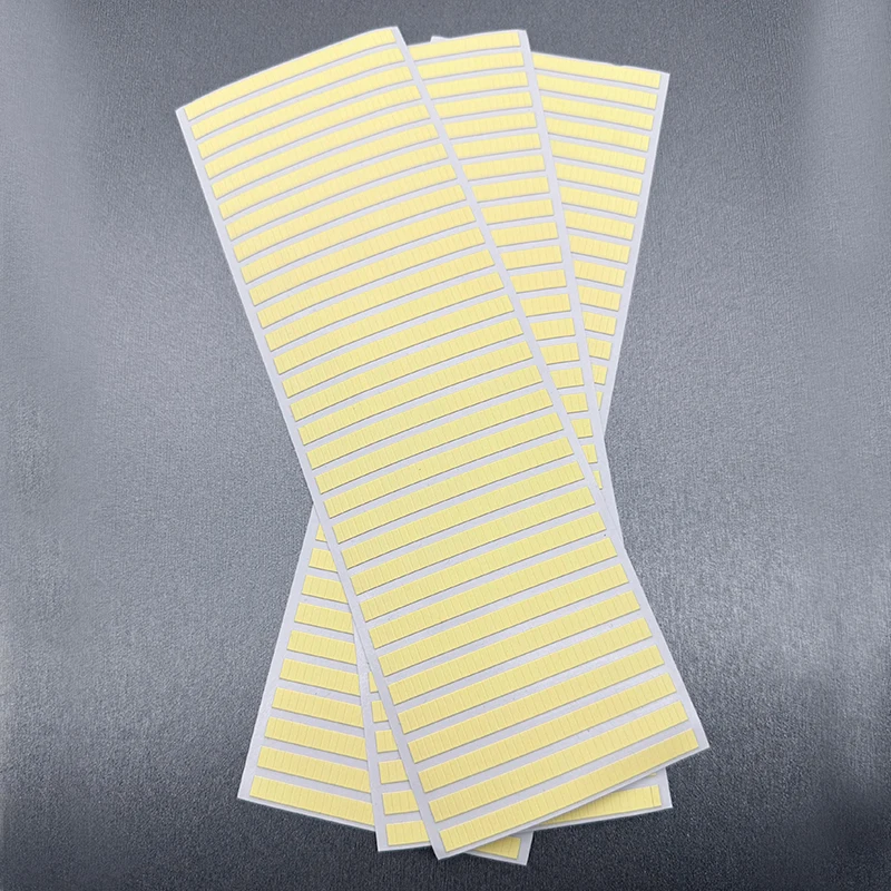 2/5PCS Double-Sided Stickers Dial Stickers Dial Repair Secure Long-Lasting Adhesion For Securing Dial Movement Repair Parts