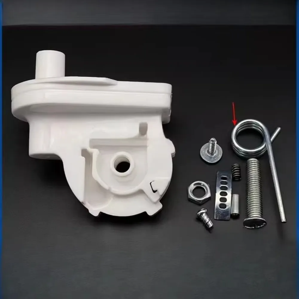 For floor fan rocker motor bracket elbow connection fan universal accessories