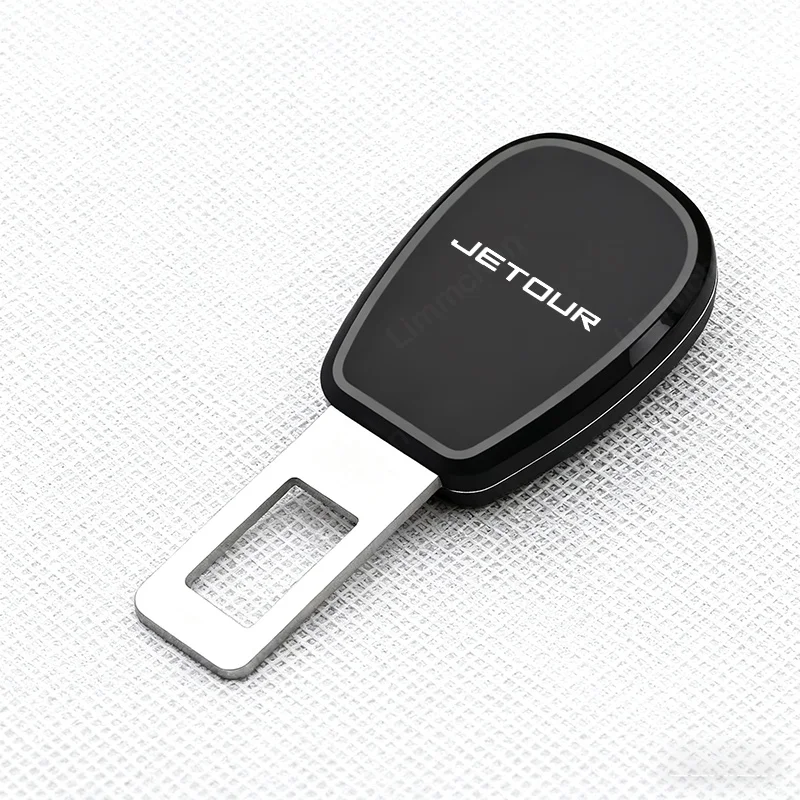 

Sturdy Seat Belt Extender Buckle For Chery Jetour i-DM X70 X70SM X90 X95 DASHING T2 T3 Durable Safe Adjustable High-Quality​