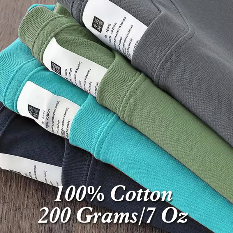 T-shirt da donna Estate 2025 Nuovo 100% cotone O-Collo Stili lunghi Moda casual Top T-shirt femminile elegante di lusso