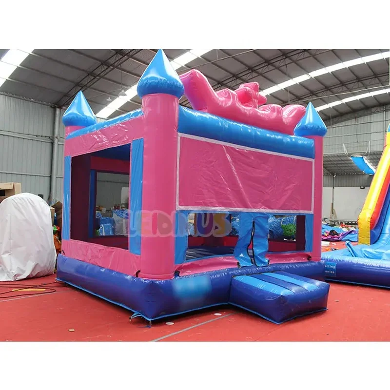 Commercial Grade Inflatable Bounce House Children's Playground Jumping Castle Inflatable for Kids