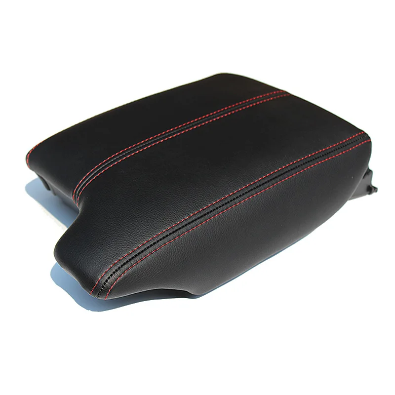Suitable for 13-17 Honda 9th Generation Accord Front Center Armrest Luggage Leather Case Interior Modification