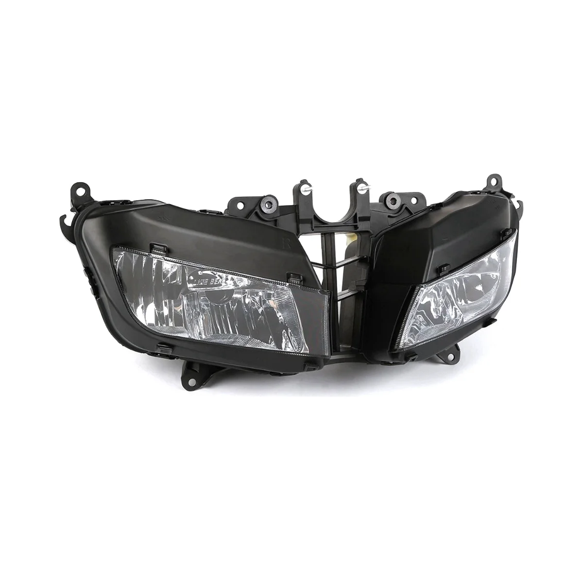 Headlight Headlight Assembly Headlight Illumination Motorcycle for 2013-2020