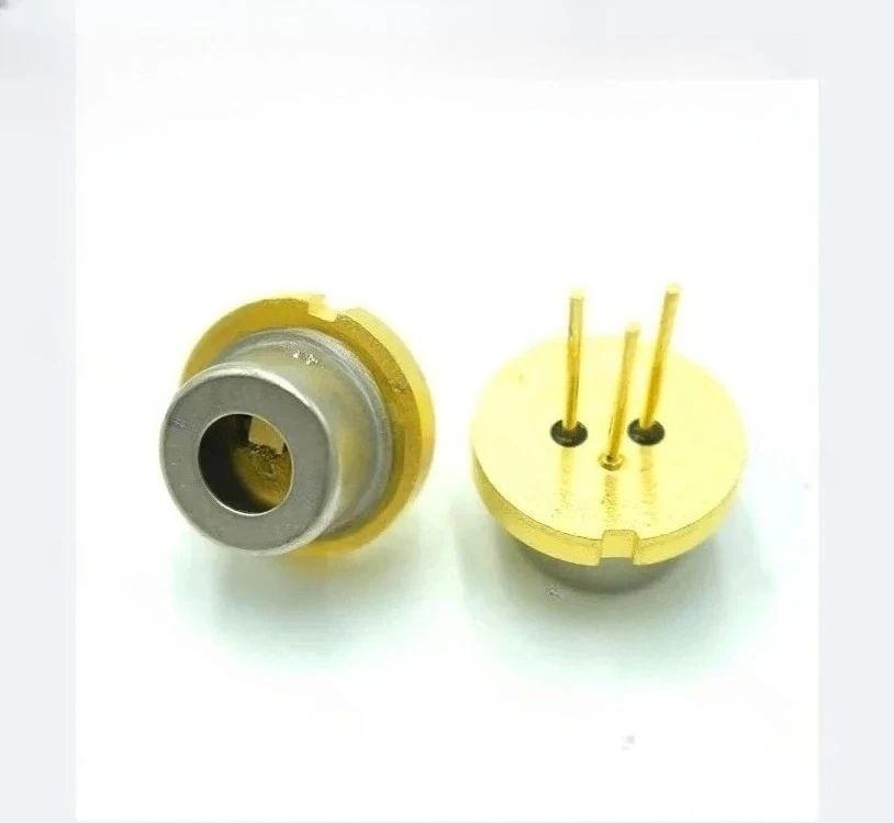 

808nm 1W (1000mW) Infrared Diode | 9mm, Glass-Free