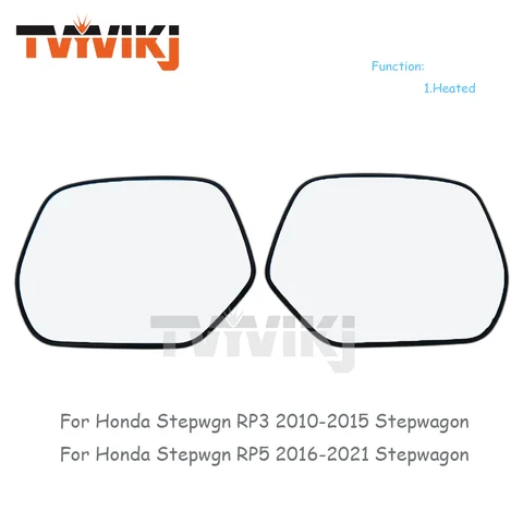 Mirror Honda Stepwgn Car Accessories -AliExpress