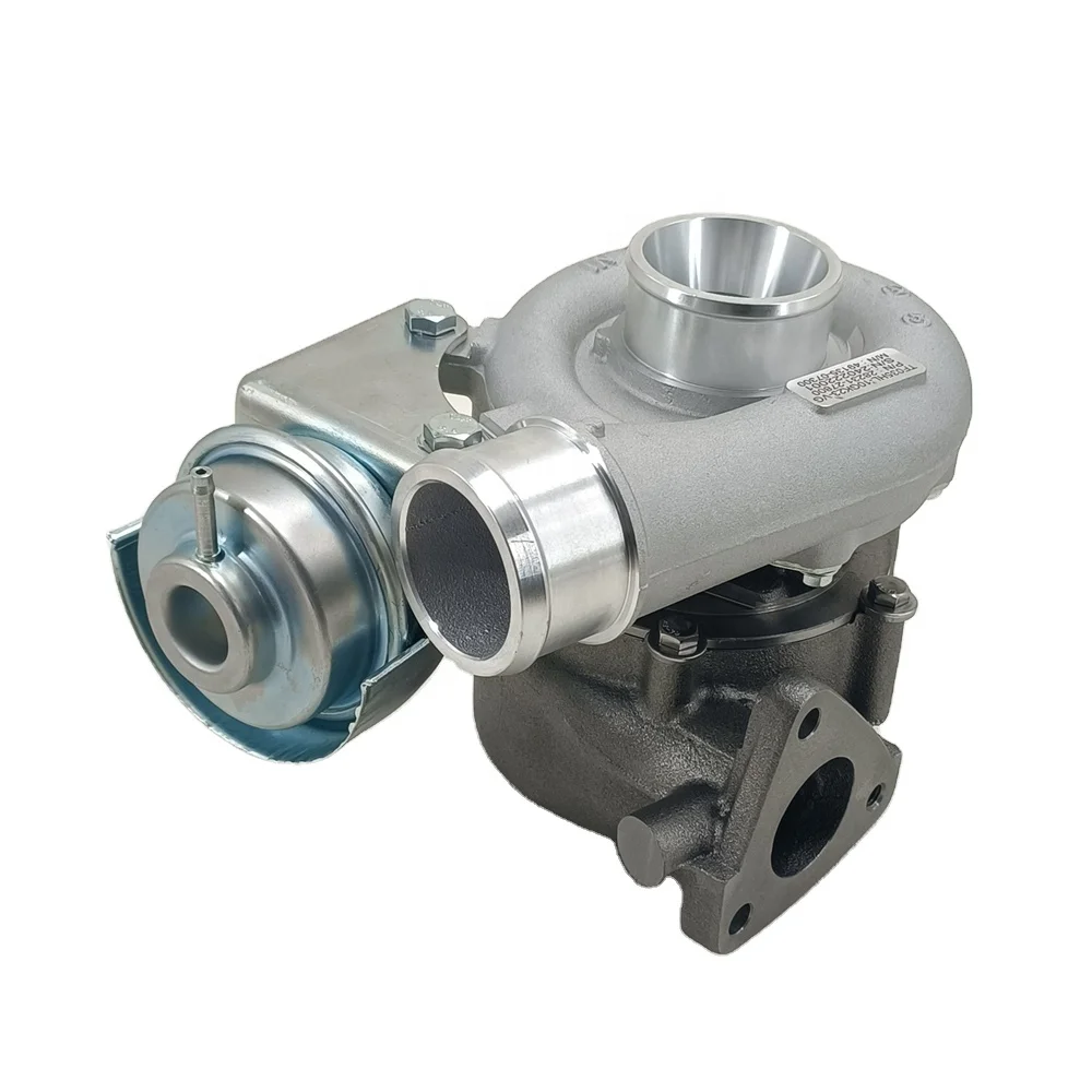 

Turbo TF035 28231 27800 for Santa Fe 2.2 CRDi D4EB Turbo Turbocharger