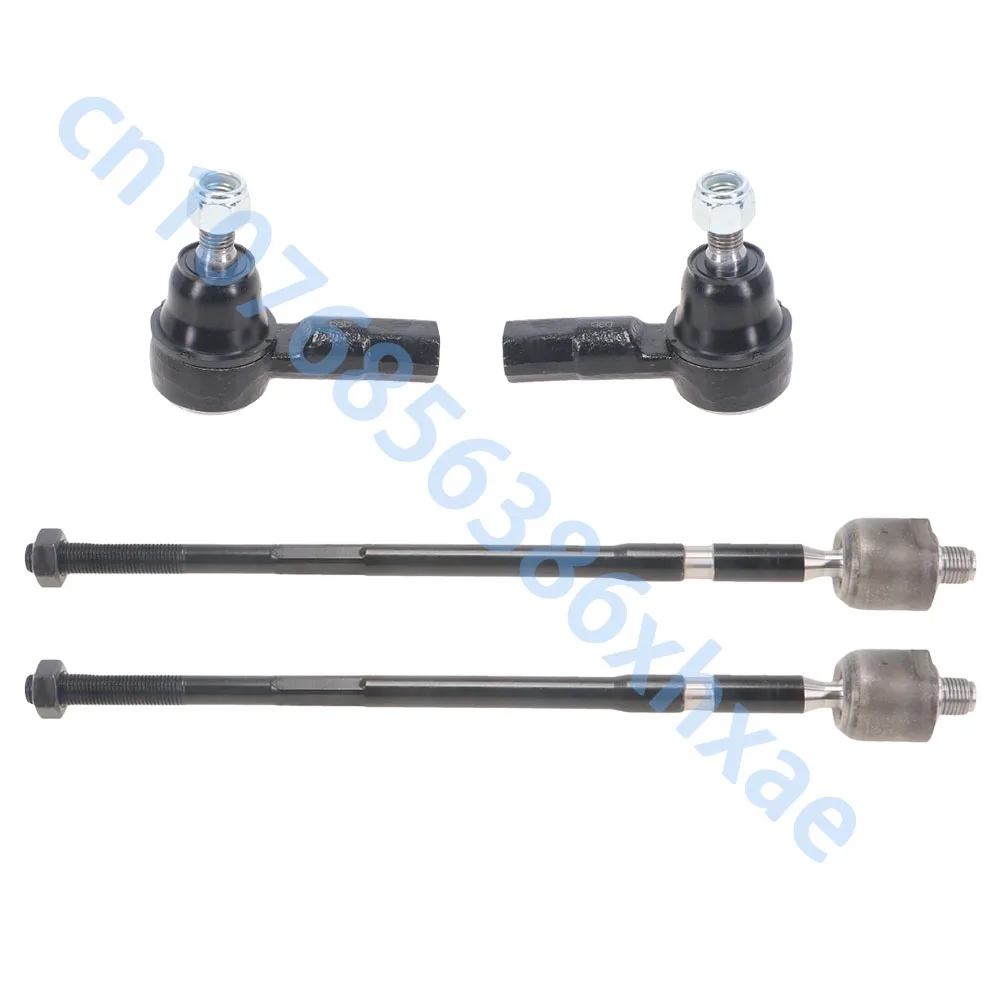 

Наконечник рулевой тяги для Chevrolet Epica V200 V250 2005-2015 1.8L 2.0L 93740710 93740701, внутренние внешние аксессуары рулевого управления