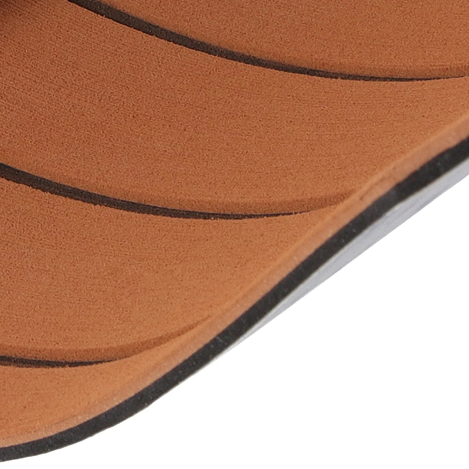 Caravan Mats,Self-Adhesive Teak Floor Mat Non-toxic Retro Design EVA RV Mat Sound Insulation EVA Foam Marine Flooring Mat