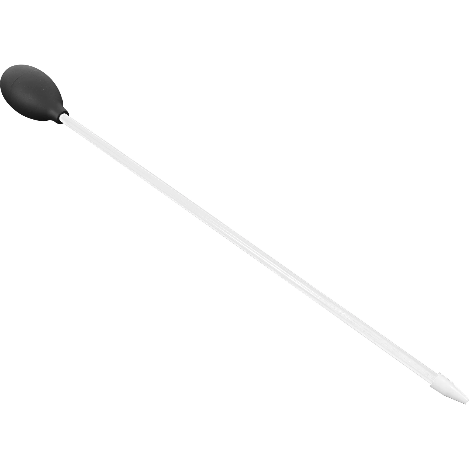 

Manual Mini Siphon Tube 40cm Black Fish Tank Cleaning Tools Change Water Wash S Remove Waste Aquarium Supplies Pet Goods