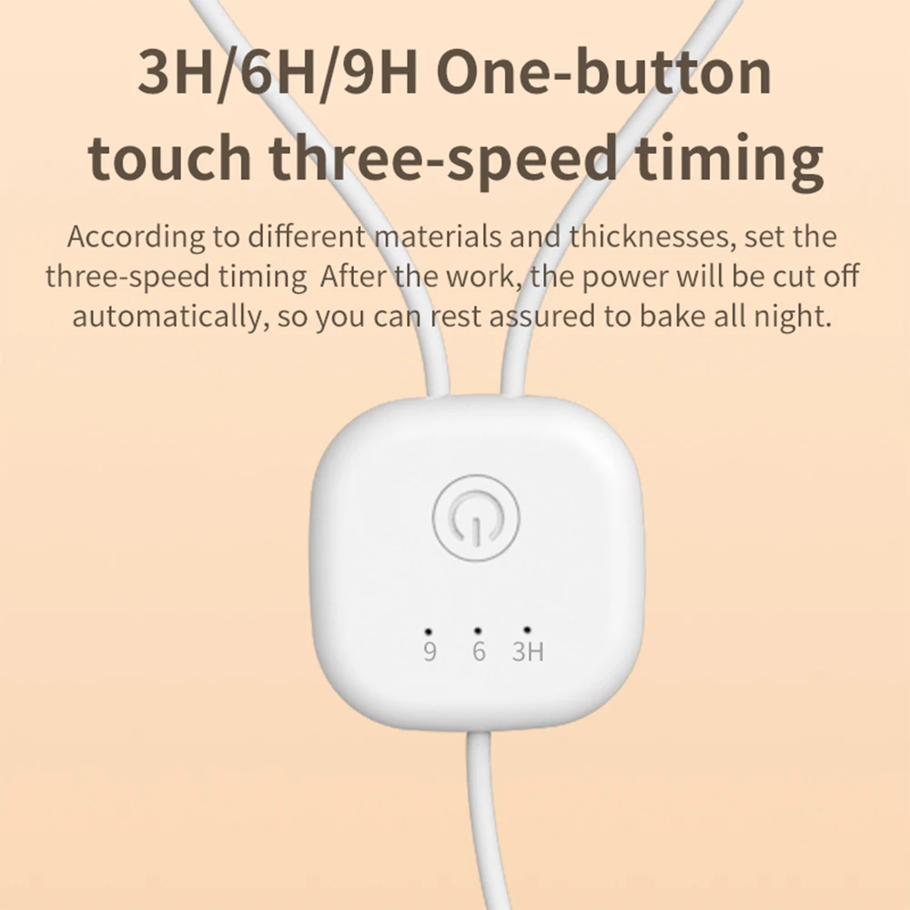 Household USB Timer Electric Shoes Dryer Fast Drying Shoe Dehumidifier Winter Heater For Boot Sterilizion Bactericidal Deodorant