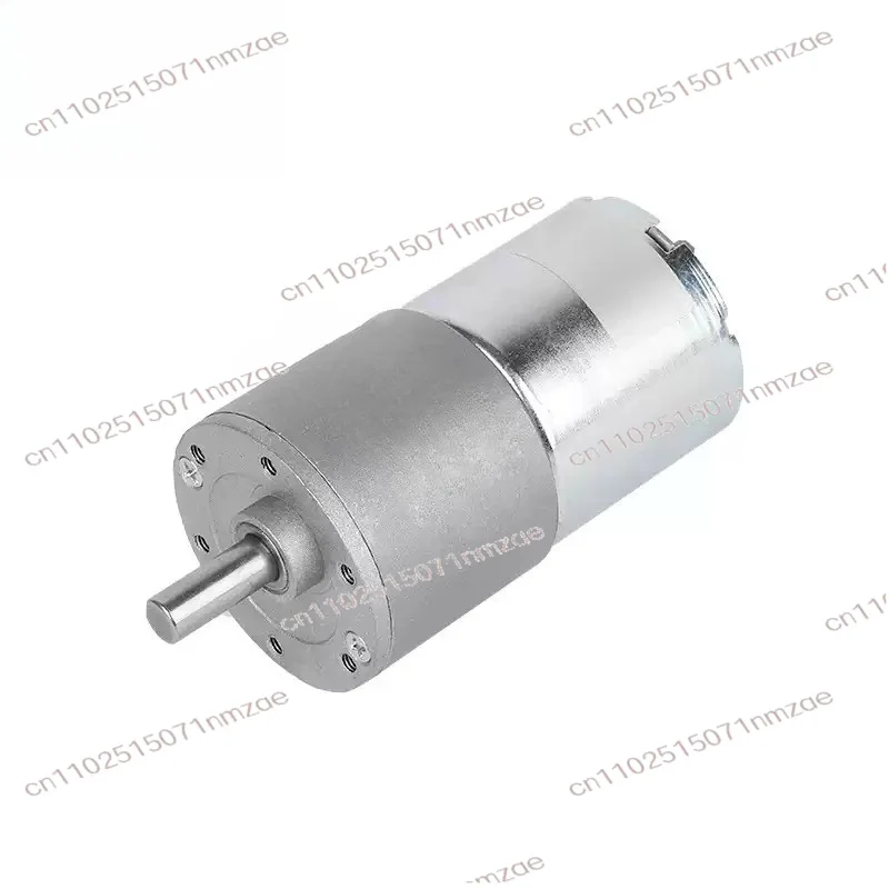 Gearbox for FT-37RGM3530-641K Straight Gear Reducer 12v DC Gear Reducer Motor