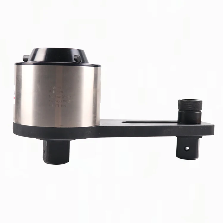 

20F 2000Nm L Type Manual Torque Amplifier Bolt Tools Hand Force Multiplier Hand Torque Multiplier Wrench
