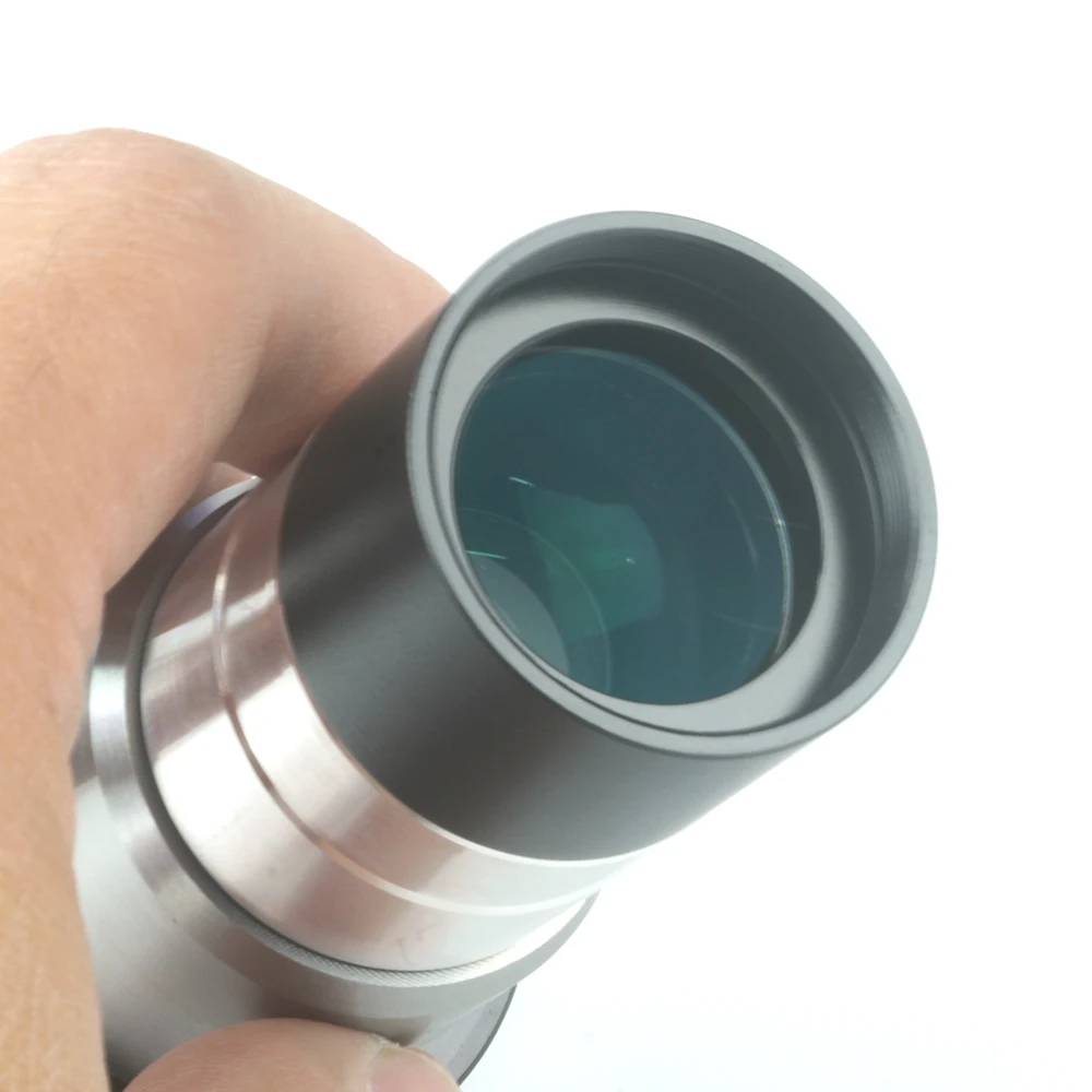 عدسة بارلو لونية EYSDON مقاس 1.25 بوصة 2X - مثالية لأجزاء التلسكوب الفلكي الاحترافي