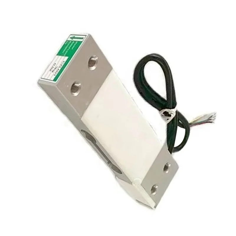 KYCOR-مستشعر وزن مقاوم للماء من سبائك الألومنيوم، مستشعر وزن 3 كجم، مستشعر جاذبية للإشارة التناظرية عالي الدقة