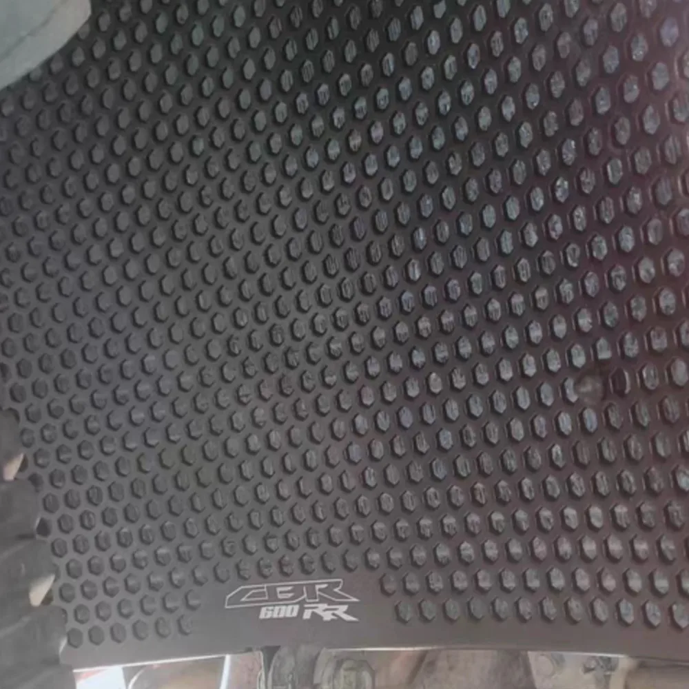 

Для Honda CBR600RR CBR600 CBR600 RR 600RR 2007-2025 аксессуары для мотоциклов решетка радиатора защитная крышка Защита