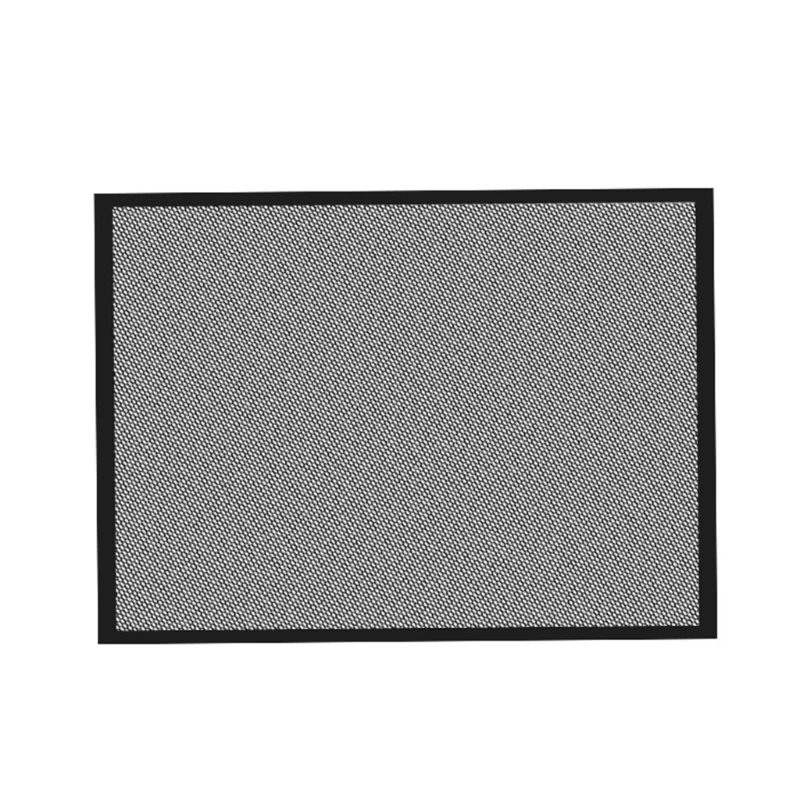 XA6H Adjustable Sunroof Guard Screen With Soft Strips And Tight Knit Fabric Suitable For All Weather Use