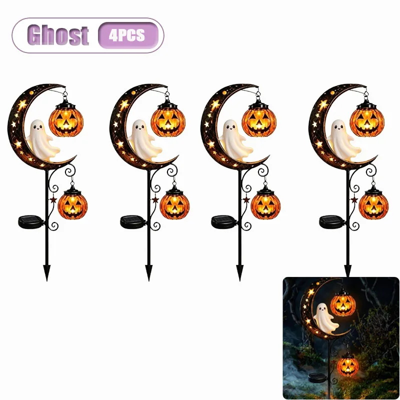 Ghost-4PCS