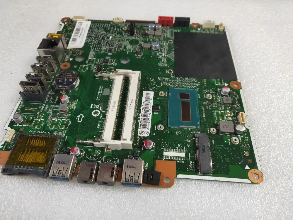 

For C4030 motherboard W8S I3 5005 UMA BDW MB SYSTEM BOARDS 100% fully tested