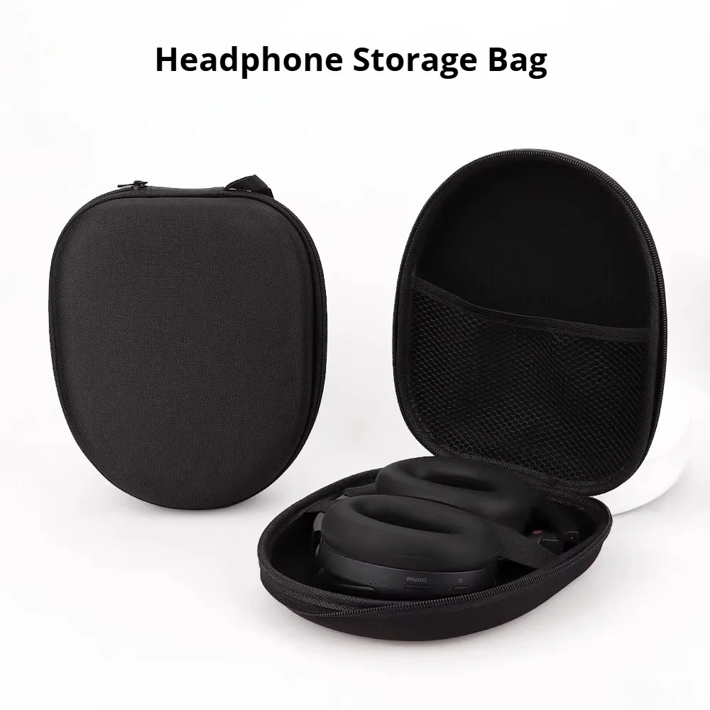 Per Sony WF-1000XM6 Custodia Protettiva Adatta Per Sony WH-1000XM4 XM5 Custodia Antiurto Per Sony WH-CH510 CH520 Custodia Per Cuffie