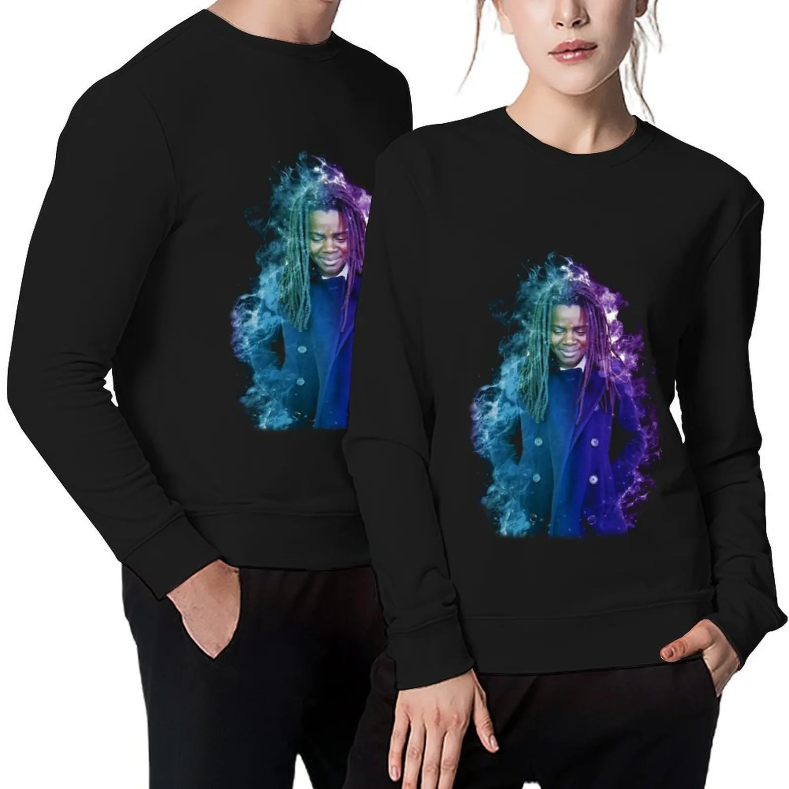 

Tracy Chapman Pullover blouse autumn male clothes men's autumn clothes new hoodies and sweatshirts