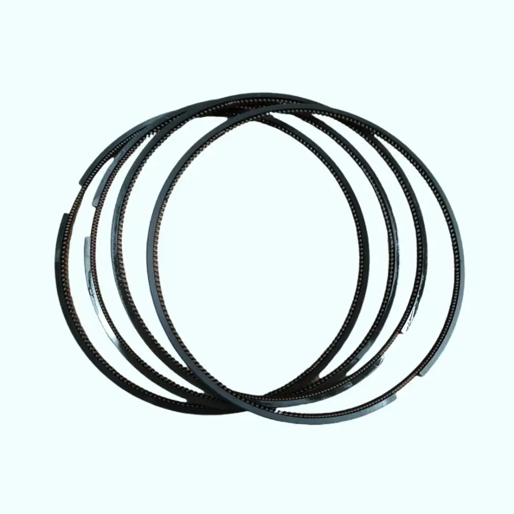 MK100-1004040A*6 piston ring assembly for Yuchai engine original engine spare parts truck spare parts