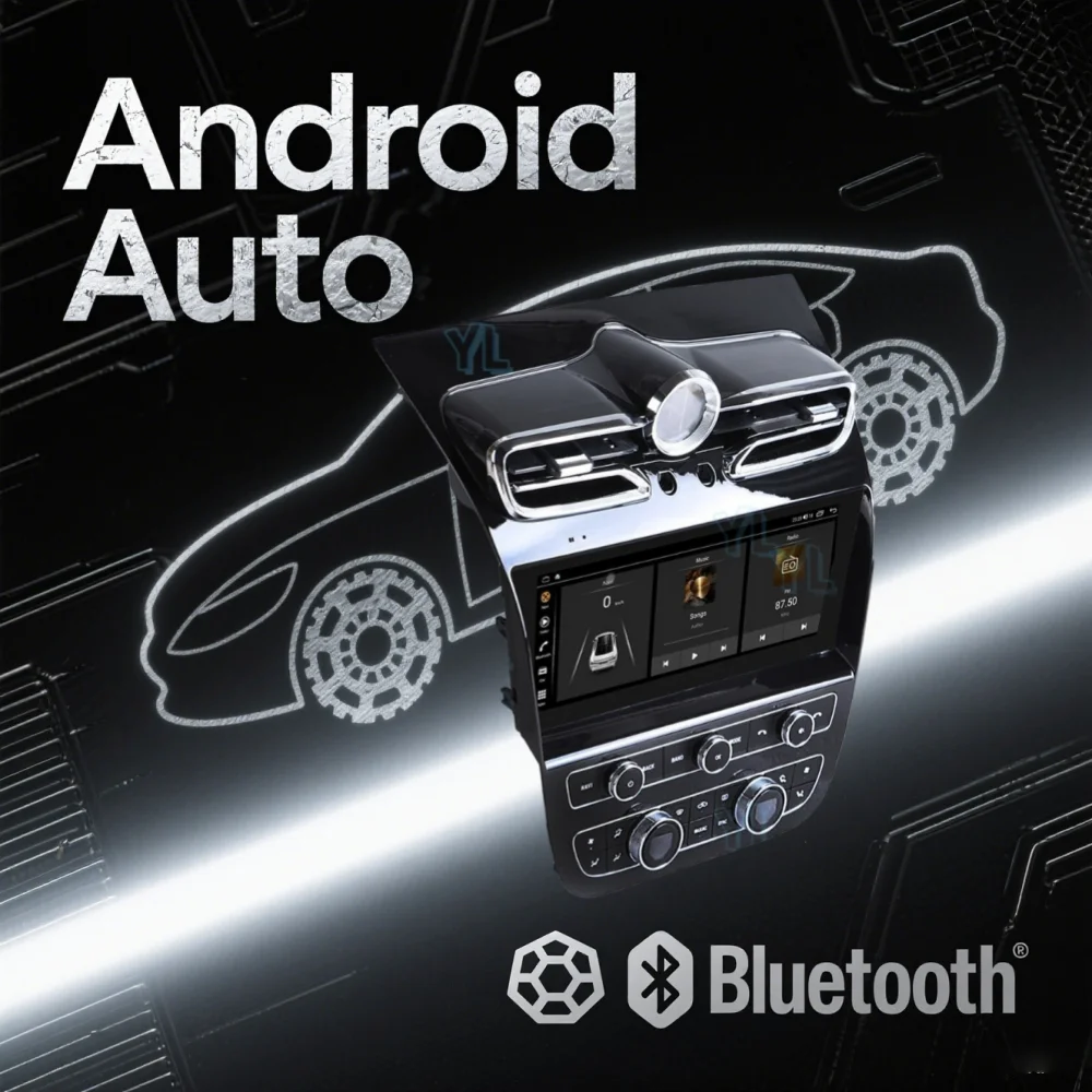 Yl Android Wireless… - image