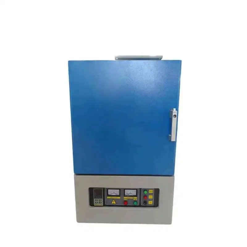 Manufacturer Direct Sales All Size Chamber Muffle Furnace 1400°C For Laboratory Analysis&research