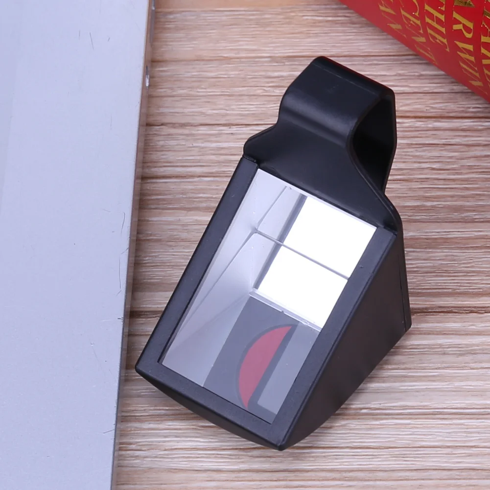 Mobile Phone Lens Smartphone Universal Clip 90 Degree Periscope Type Camera Lens Smartphone Replacement Parts