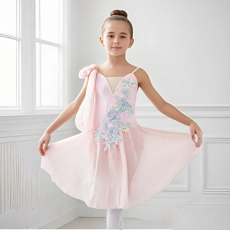 Girls Children's Ba… - image