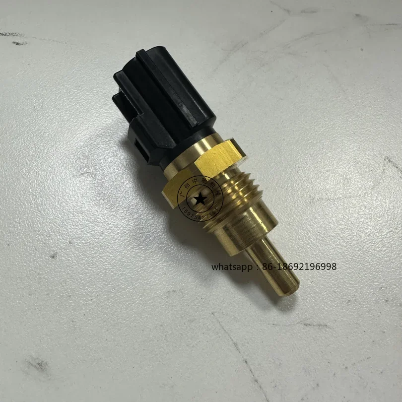 Limited Offer 6WG1 4HK1 700P CYH Water Temperature Sensor 8-98260257-0 Japan Original