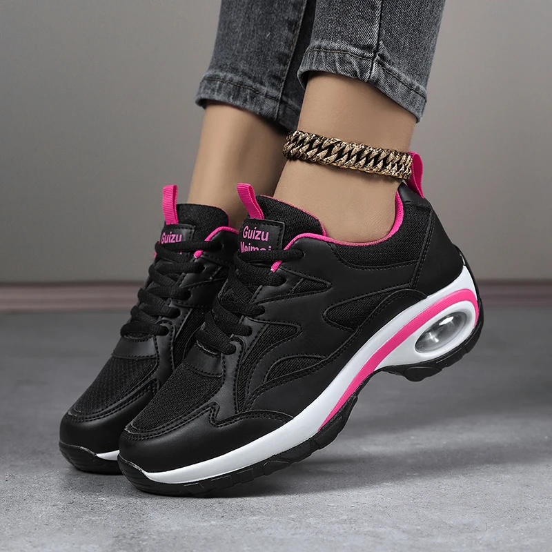 

Мужская обувь 2024, новая весенне-осенняя спортивная обувь, прочные и легкие кроссовки, дышащие для подростков, средний шт.