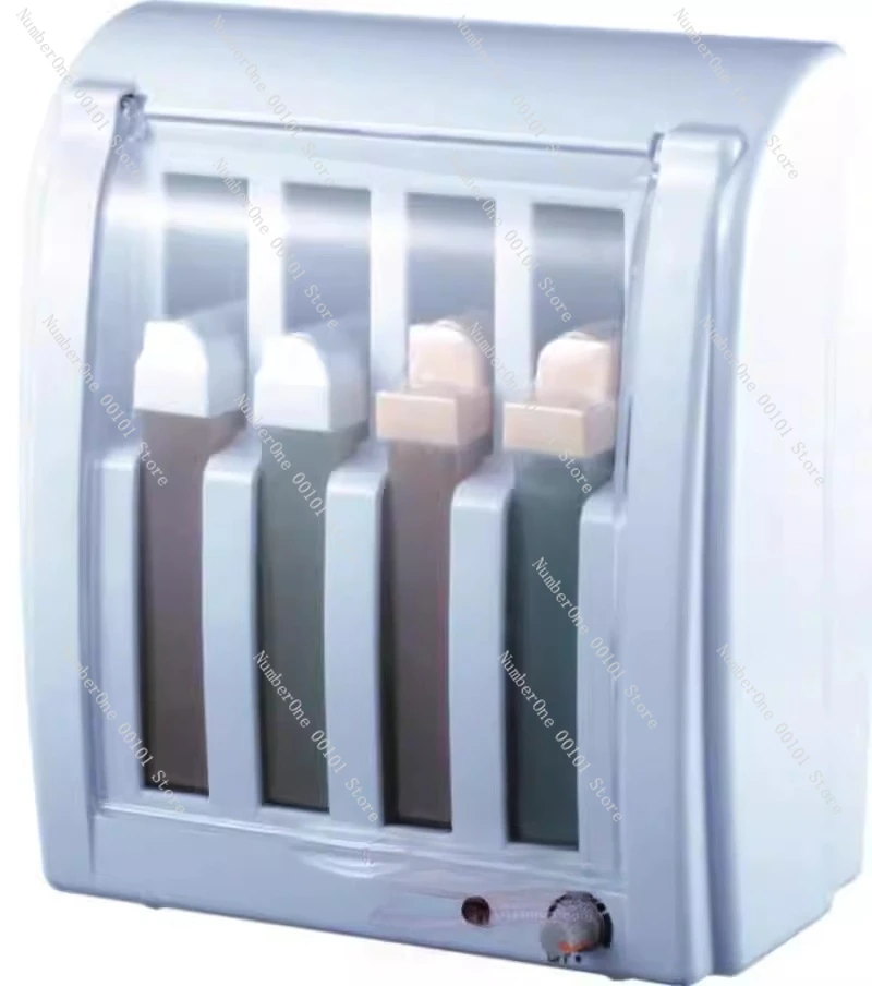 

Многофункциональный аппарат для восковой терапии, прибор для восковой терапии, устройство для удаления волос, нагреватель для воска объемом 100 мл, поддерживает нагрев горячего воска для удаления волос.