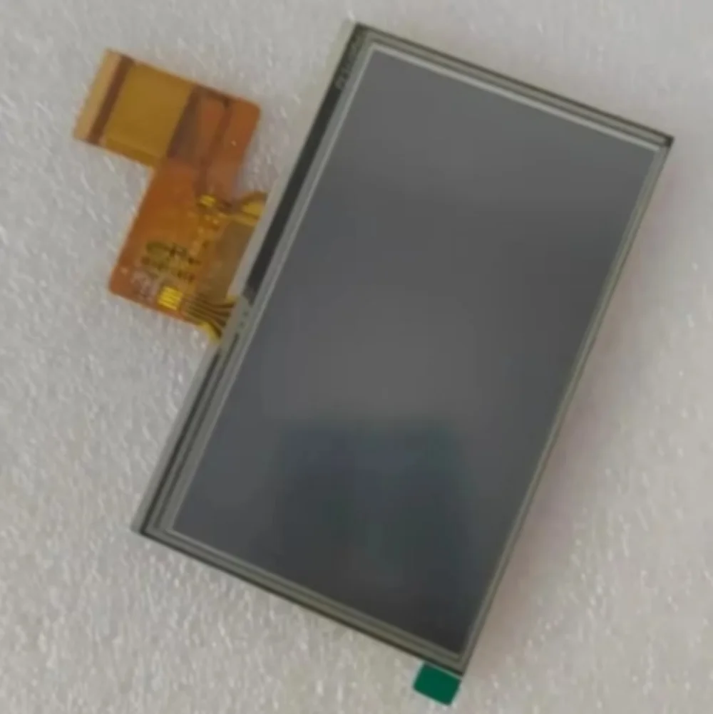 

TM047NBH03 4.7 Inch Original LCD Display Screen Panel
