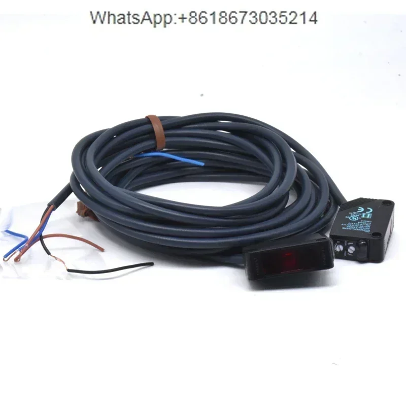 Equipped with A 2-meter Cable  Made in China Sensor ML100 8 55 H W 200 350 250 1000 RT 76a 95 103 102 115b