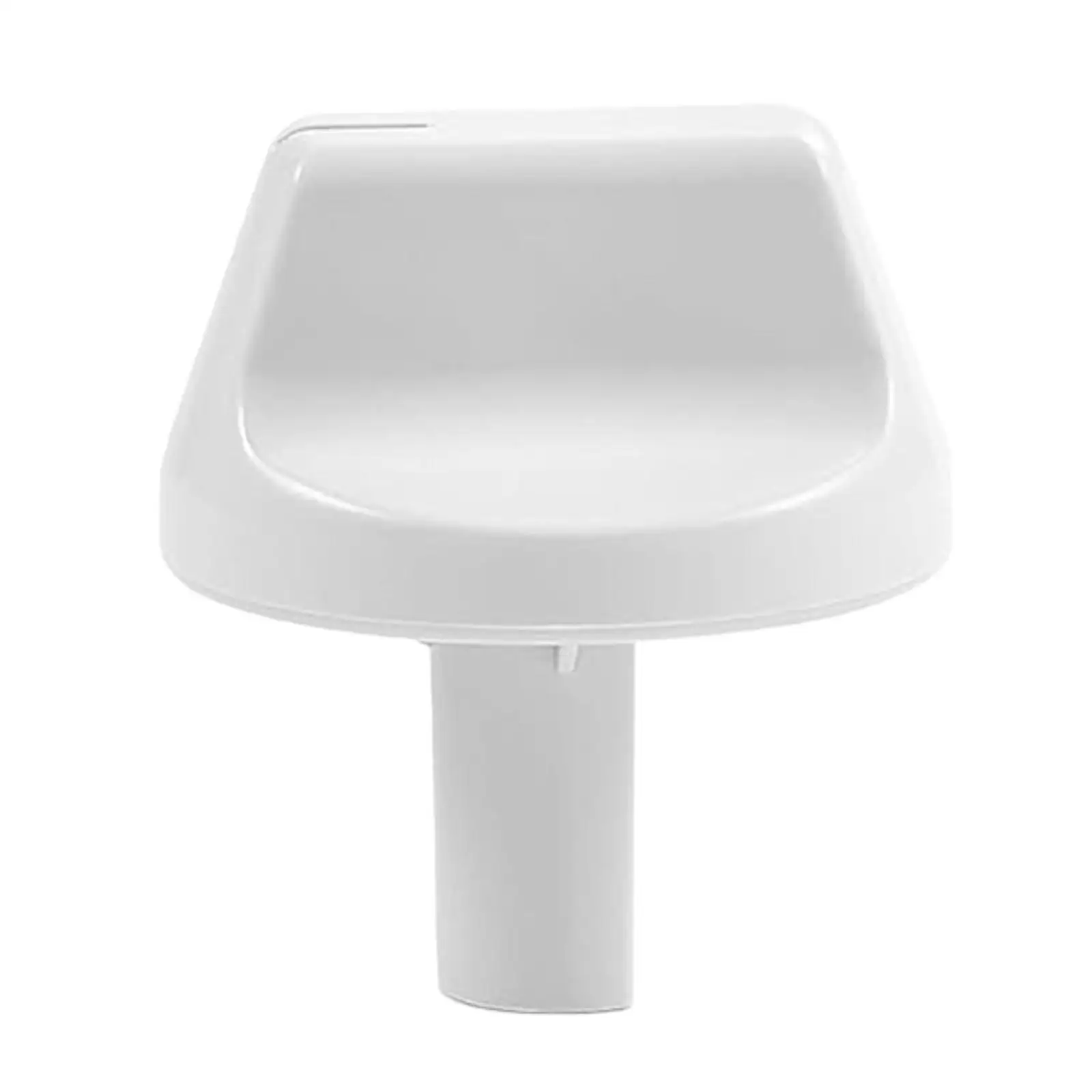 

Wj12x24802 Easily Install Cooling System Knob Stable Sturdy Air Conditioning Knob for Qhu05lyq1 Ahec05acq1 Ahv05lyq1 Ahec05acw1
