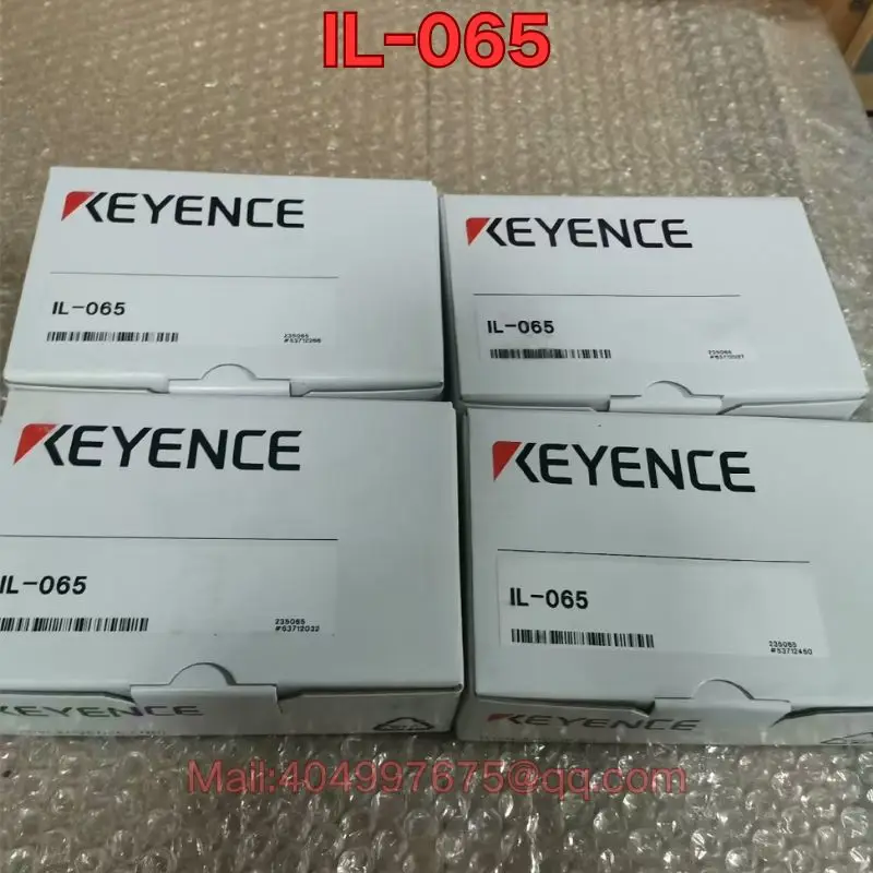 

New IL-065 sensor Original authentic