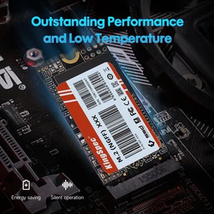 KingSpec M. 2 SATA SSD SATA3 128 GB 256 GB 512 Gb HDD 2242 Mm NGFF M2 SATA 1 TB 2 TB 120 Gb 240 GB Hard Drive untuk Laptop Destop Thinkpad 8 penjualan terbaik hd sata - №