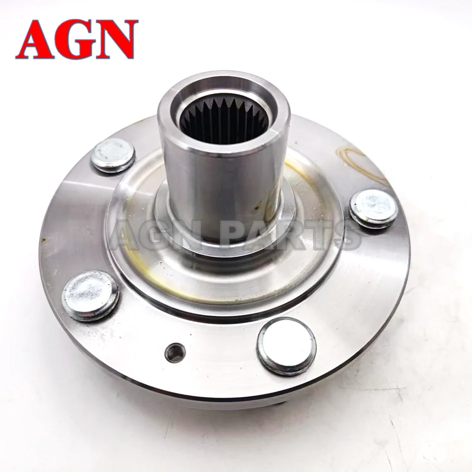 

for MITSUBISHI LANCER VII 2000-2013 OUTLANDER CU2W CU5W 2001-2008 Rear Wheel Hub Unit, MR510149 MR27453