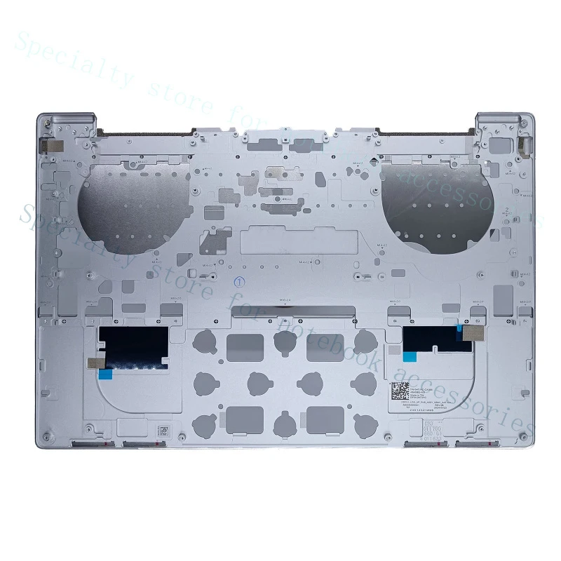 A+ 0H7JYC for DELL XPS 13 9320 Laptop Top Case 100% Tested Notebook Top Cover