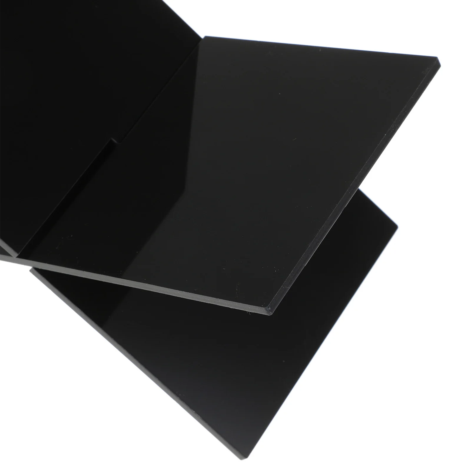 

Acrylic Book Holder Stand Desktop Bookend For Magazine File Display Open Recipe Stand Postcard Card Holder Bible Easel Storage