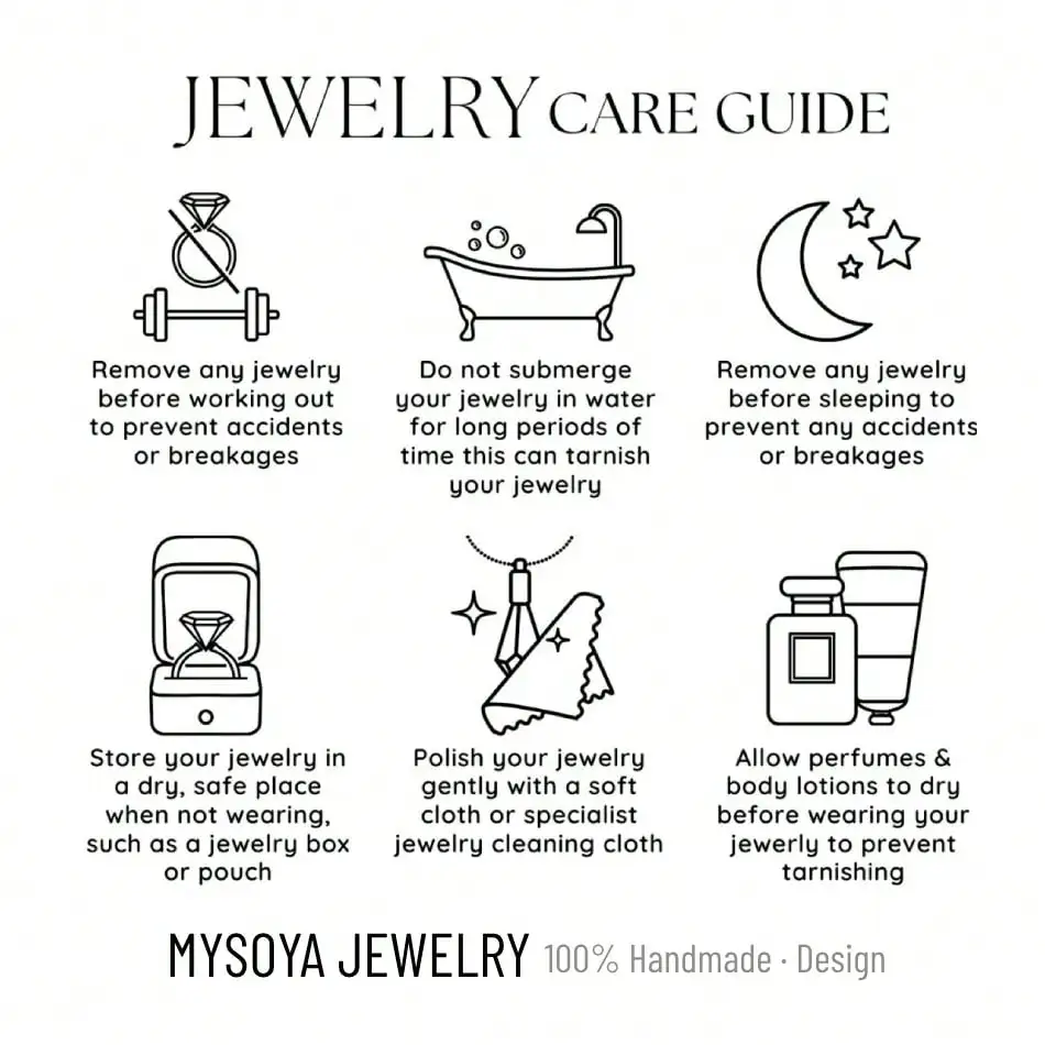 MYSOYA الأبيض الباروك اللؤلؤ قلادة 9-11 مللي متر اللؤلؤ هدية صندوق هدية لها/له مجوهرات الزفاف عيد الميلاد السنة الجديدة هدية عيد ميلاد