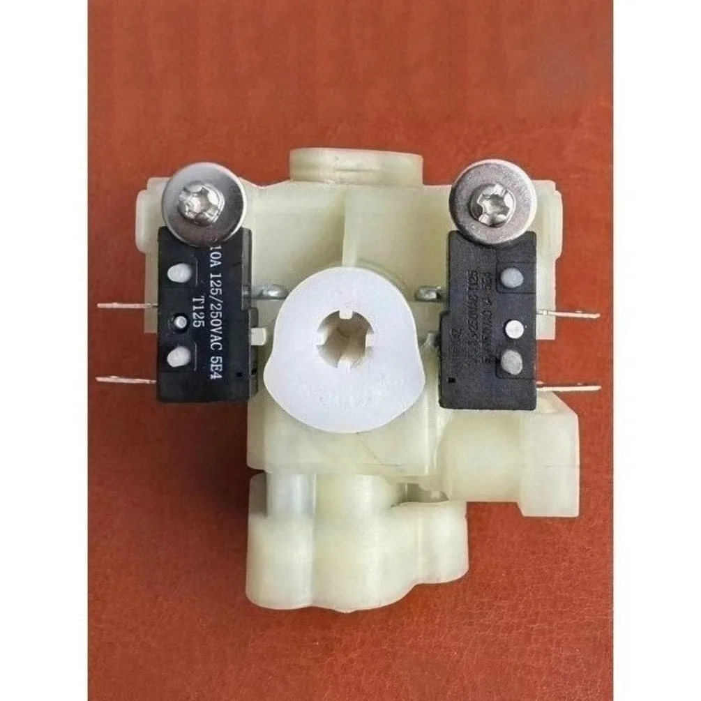 

Applicable To Coffee Machine Steam Knob Handle Transfer Twist Switch Assembly Accessories