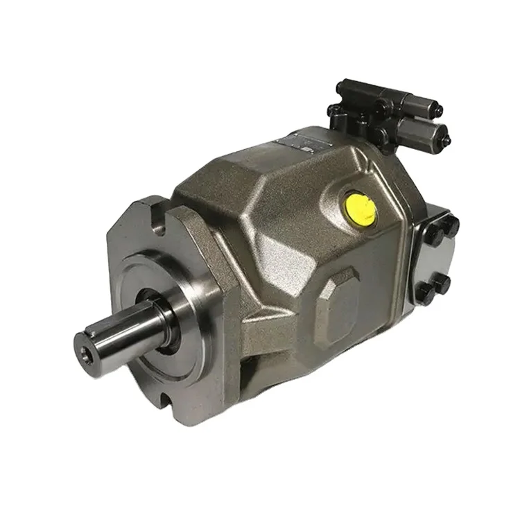 

hydraulic piston pump A10VO100DR/32R-VSC12K07 double acting hydraulic pump A10VO100DFLR/31R-PWC62K01 A10VO140DR/31L-PSD12N00