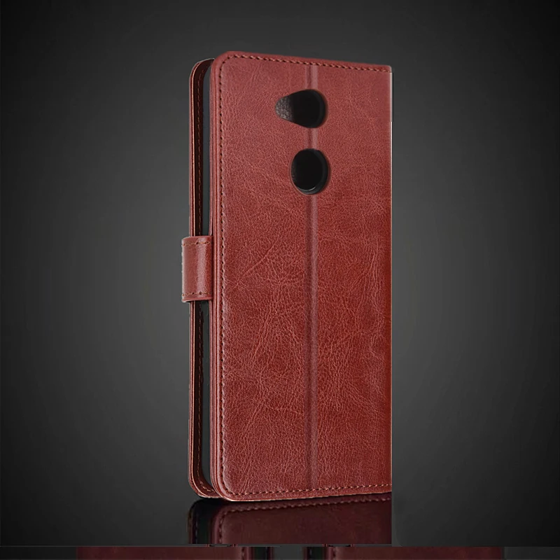 card holder cover case for Sony Xperia XA1 XA2 Plus Ultra Pu leather phone case wallet flip cover protective case bags