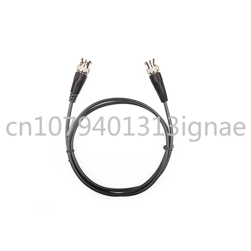 

Original Accessories BNC to Crocodile Clip Coaxial Line