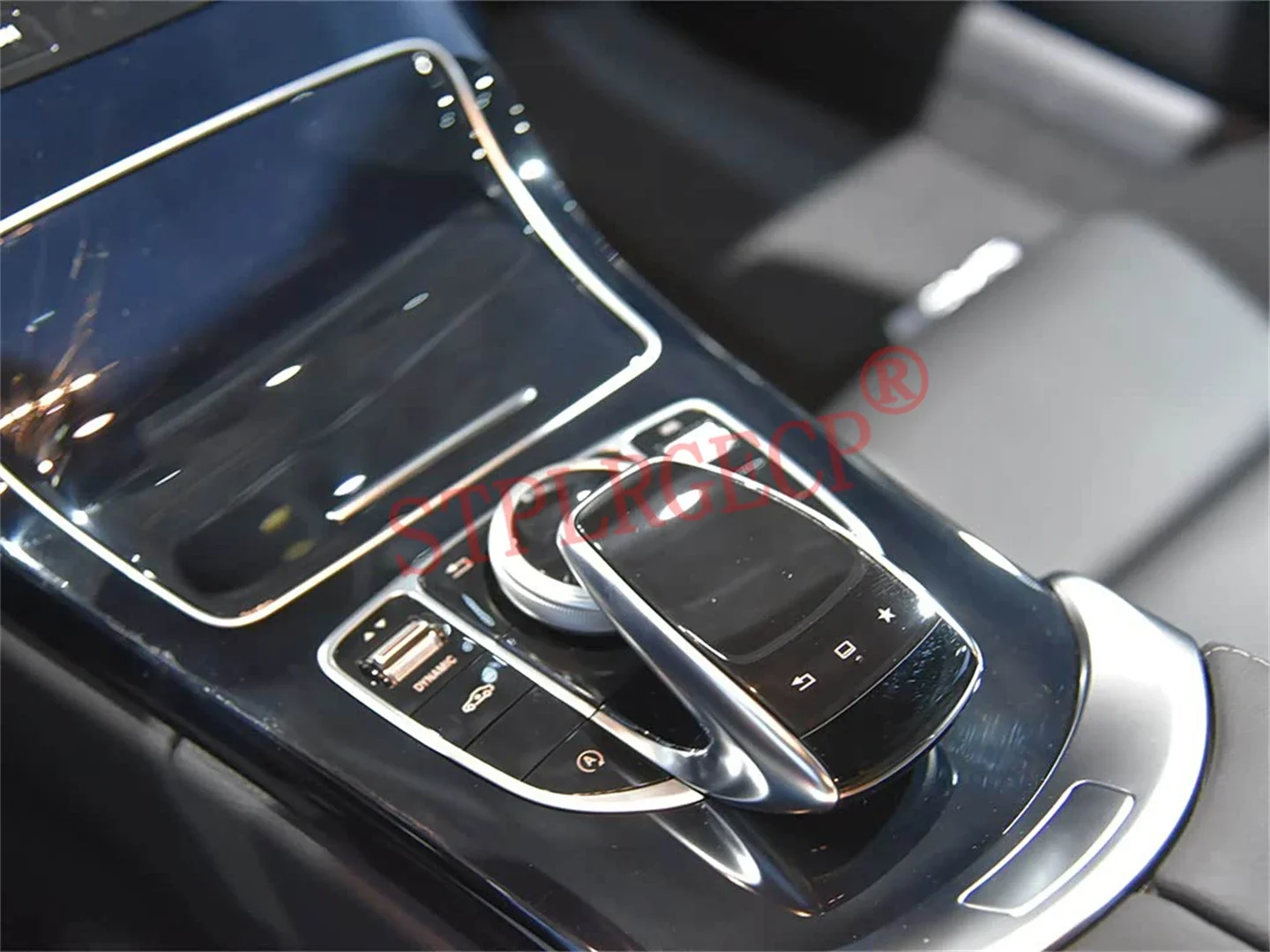 Automatisches Start-Stopp-Motorsystem Plug-and-Play Auto-Start-Stopp-Teile für Mercedes Benz X253 W213 W447 W205 W222 AMG 43 63 – Detail 5